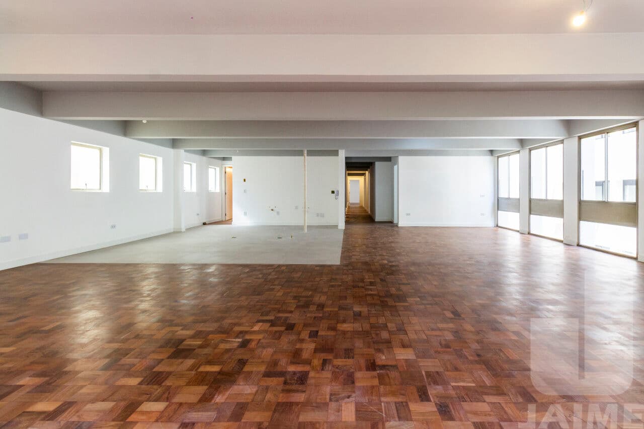 Apartamento de 4 dormitórios na R Maranhão — Higienópolis, São Paulo - foto 5