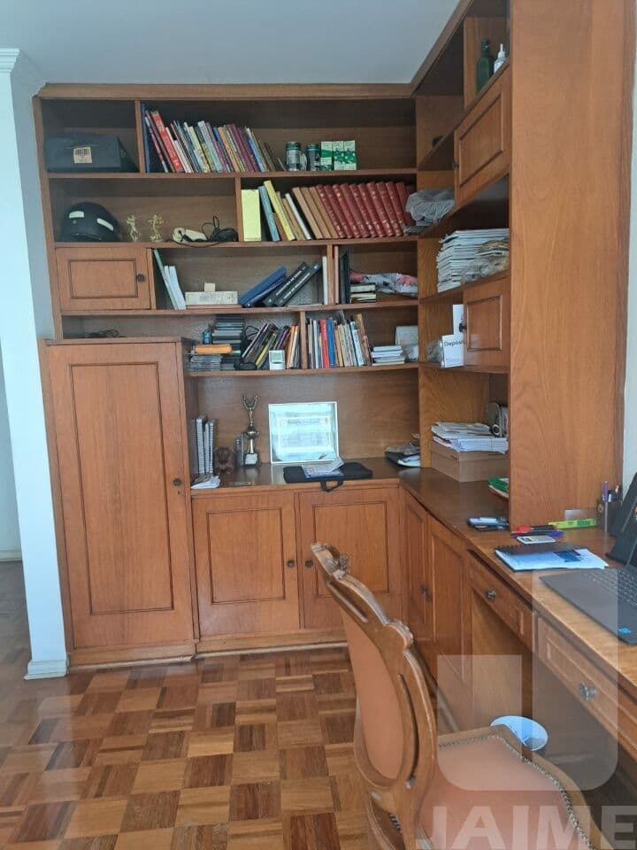 Apartamento de 3 dormitórios na R Oscar Freire — Cerqueira César, São Paulo - foto 3