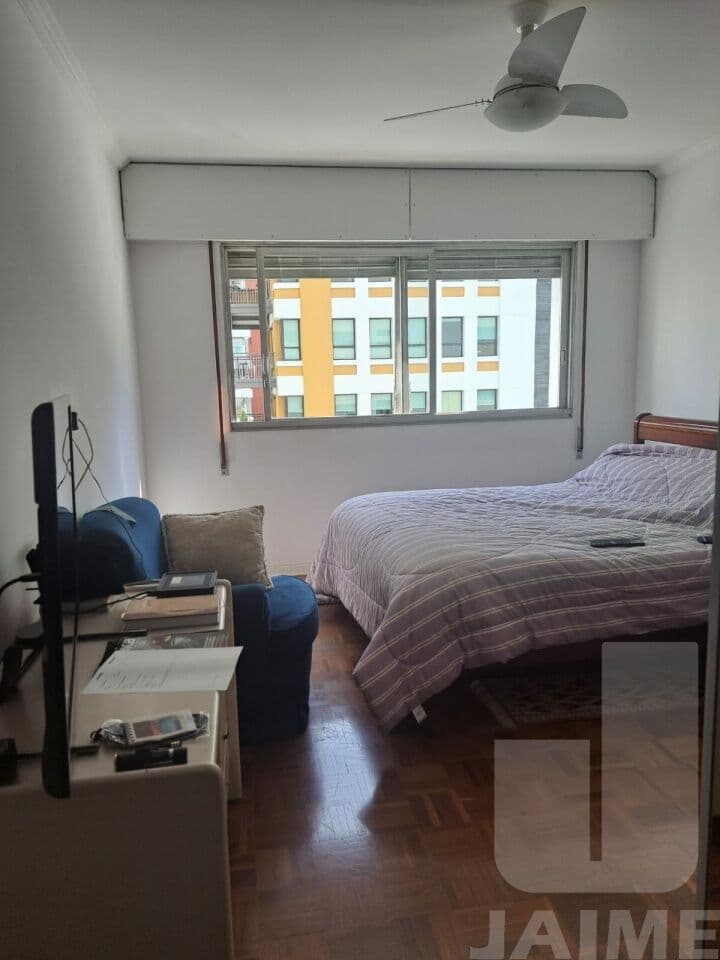 Apartamento de 3 dormitórios na R Oscar Freire — Cerqueira César, São Paulo - foto 4