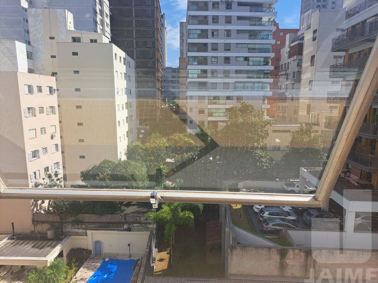 Apartamento de 3 dormitórios na R Oscar Freire — Cerqueira César, São Paulo - foto 5