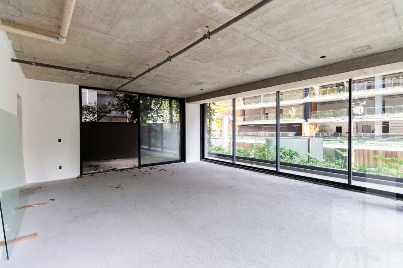 Apartamento em Jardim Paulista