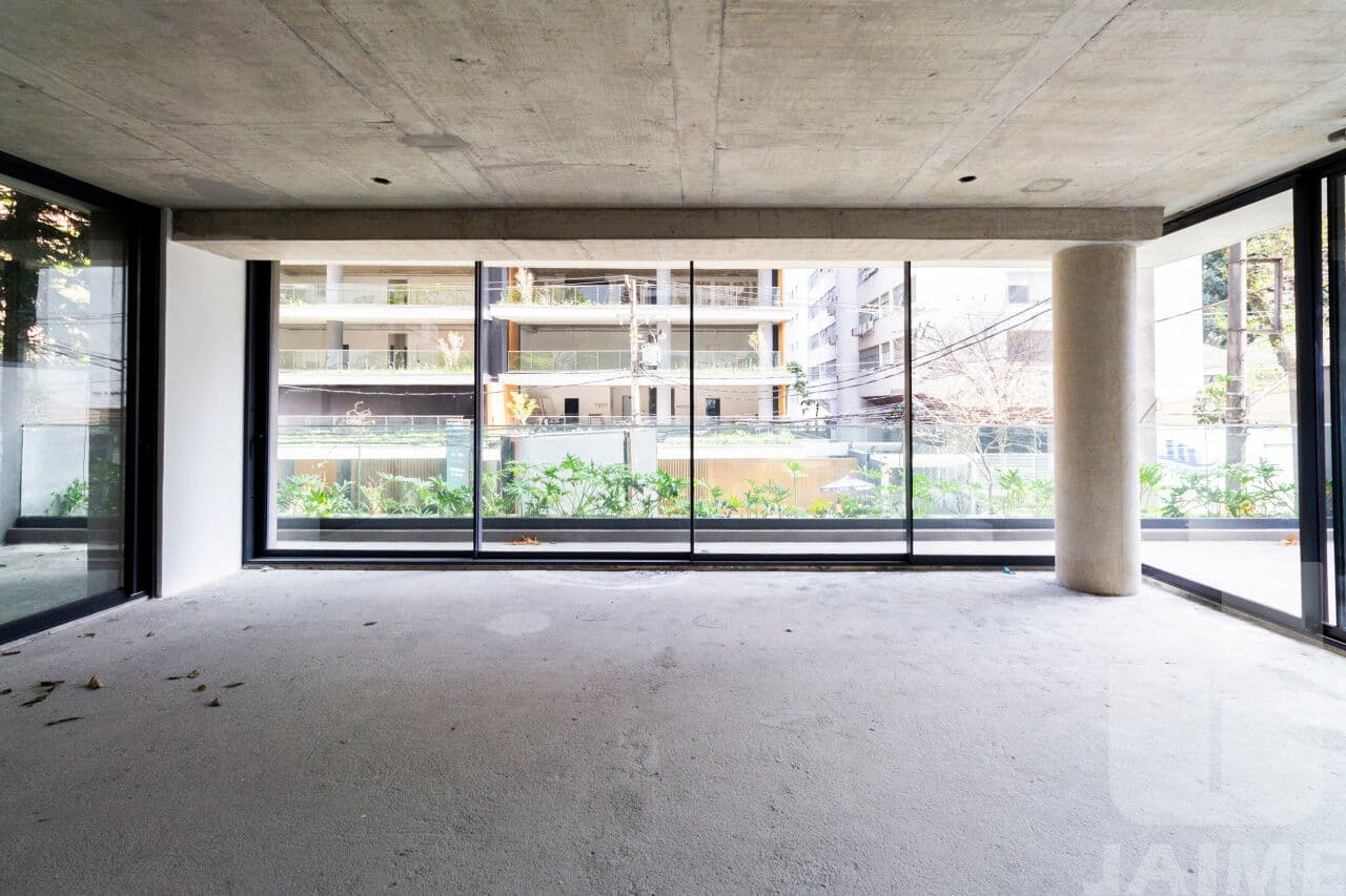 Apartamento de 4 dormitórios na AL Lorena — Jardim Paulista, São Paulo - foto 2