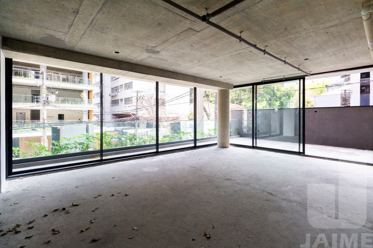 Apartamento de 4 dormitórios na AL Lorena — Jardim Paulista, São Paulo - foto 3
