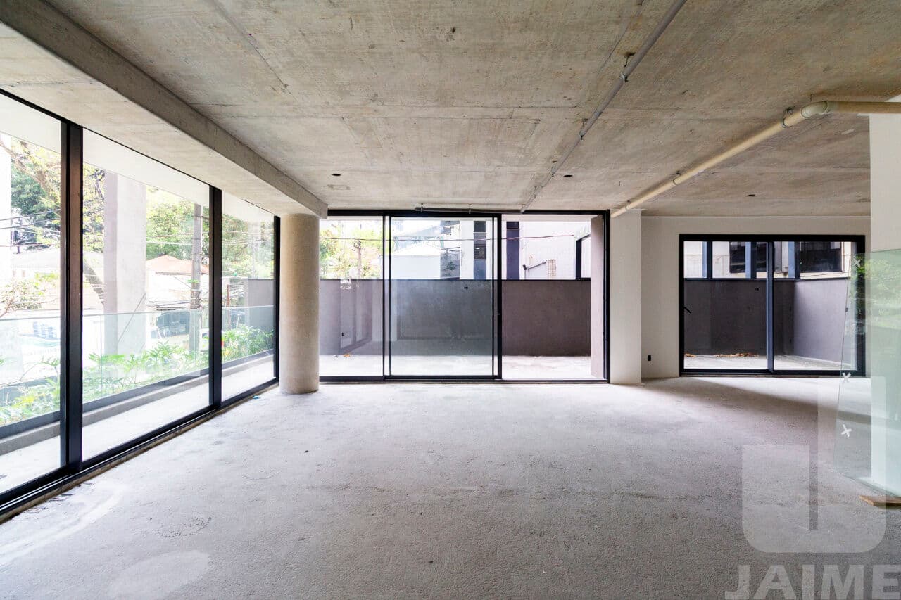 Apartamento de 4 dormitórios na AL Lorena — Jardim Paulista, São Paulo - foto 4