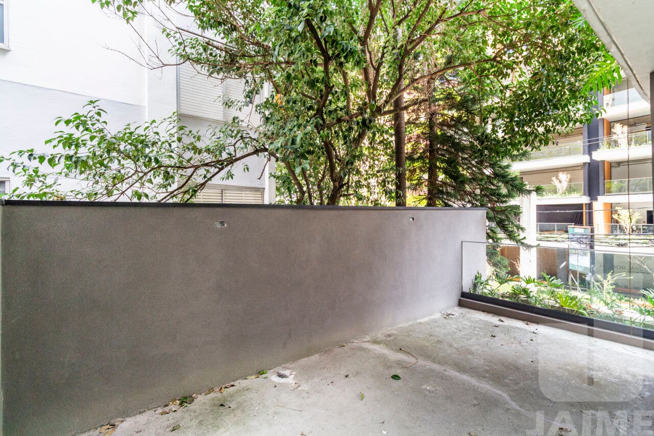 Apartamento de 4 dormitórios na AL Lorena — Jardim Paulista, São Paulo - foto 5