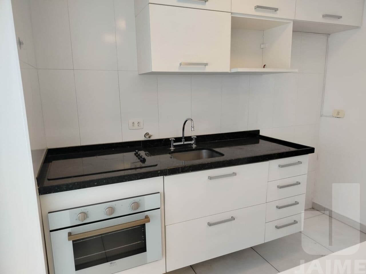 Apartamento de 1 dormitório na R BELA CINTRA — Consolação, São Paulo - foto 3