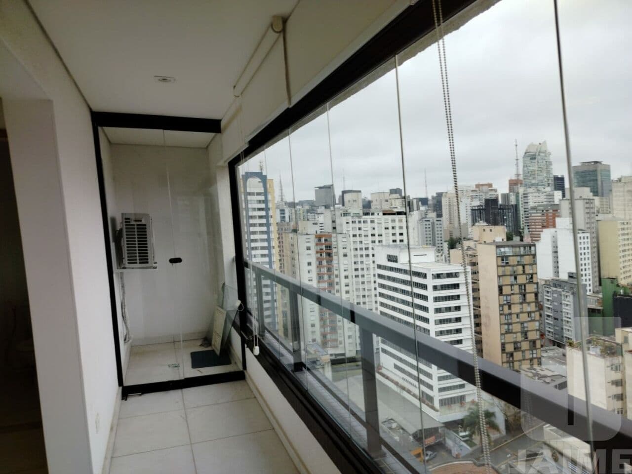 Apartamento de 1 dormitório na R BELA CINTRA — Consolação, São Paulo - foto 4