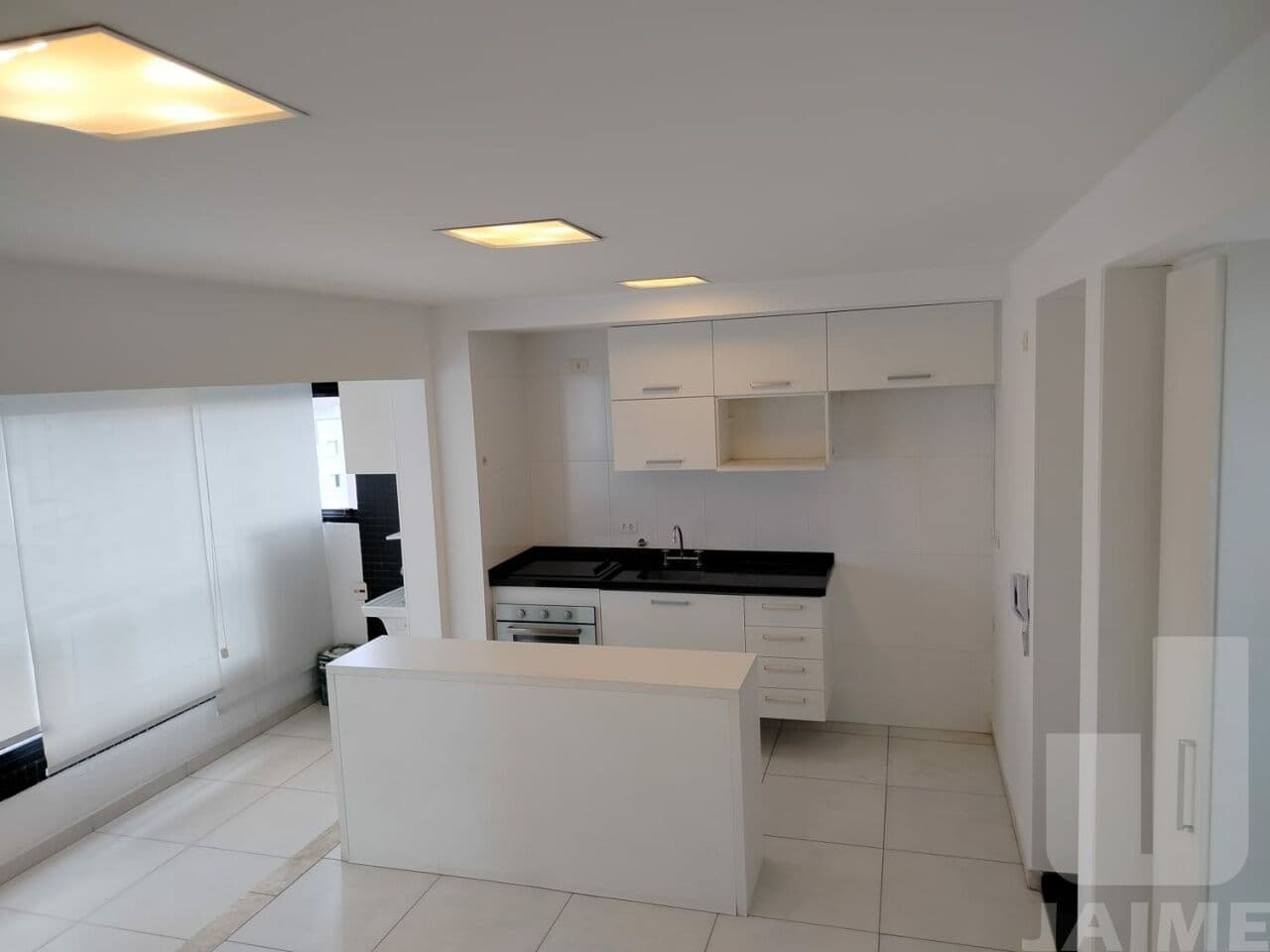 Apartamento de 1 dormitório na R BELA CINTRA — Consolação, São Paulo - foto 5