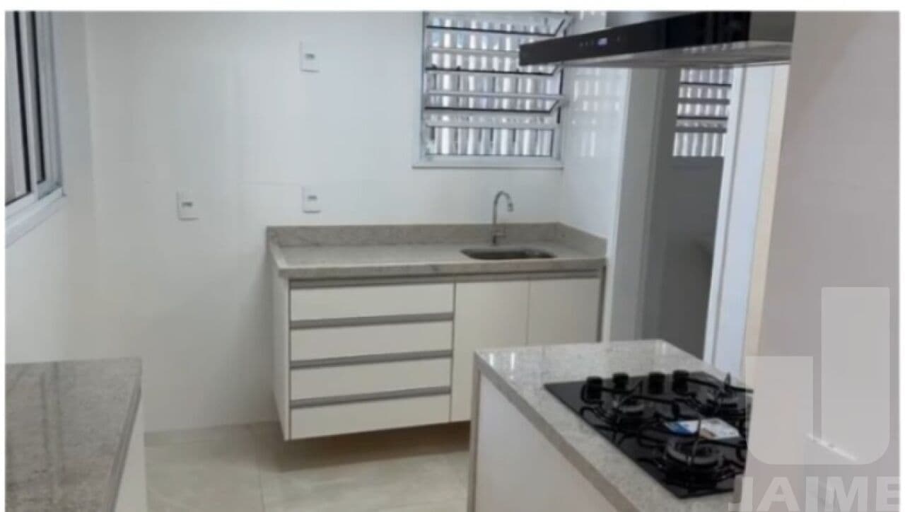 Apartamento de 2 dormitórios na AL Santos — Cerqueira César, São Paulo - foto 2
