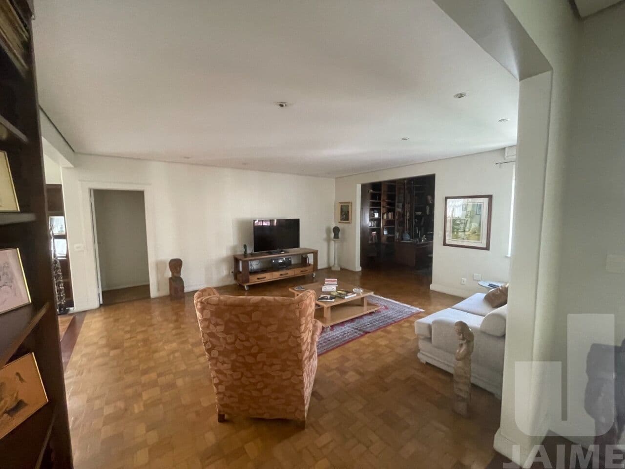 Apartamento de 2 dormitórios na R Professor Picarolo — Bela Vista, São Paulo - foto 2