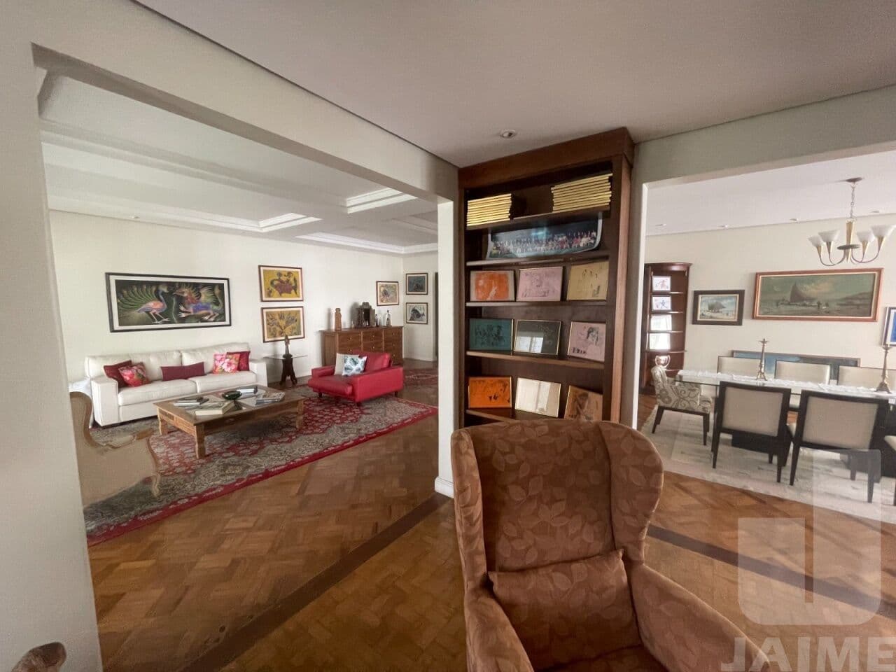 Apartamento em Bela Vista