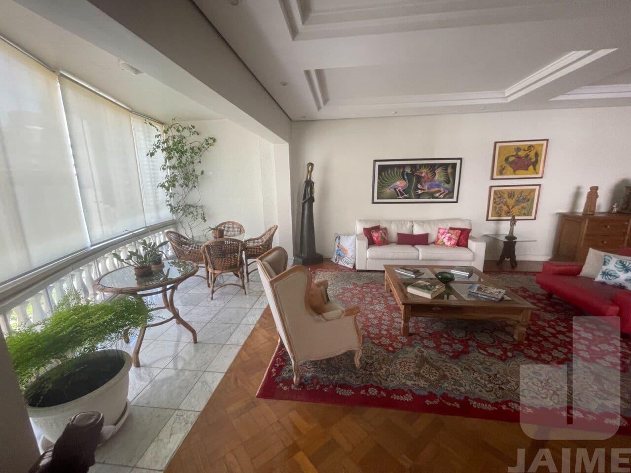Apartamento de 2 dormitórios na R Professor Picarolo — Bela Vista, São Paulo - foto 3