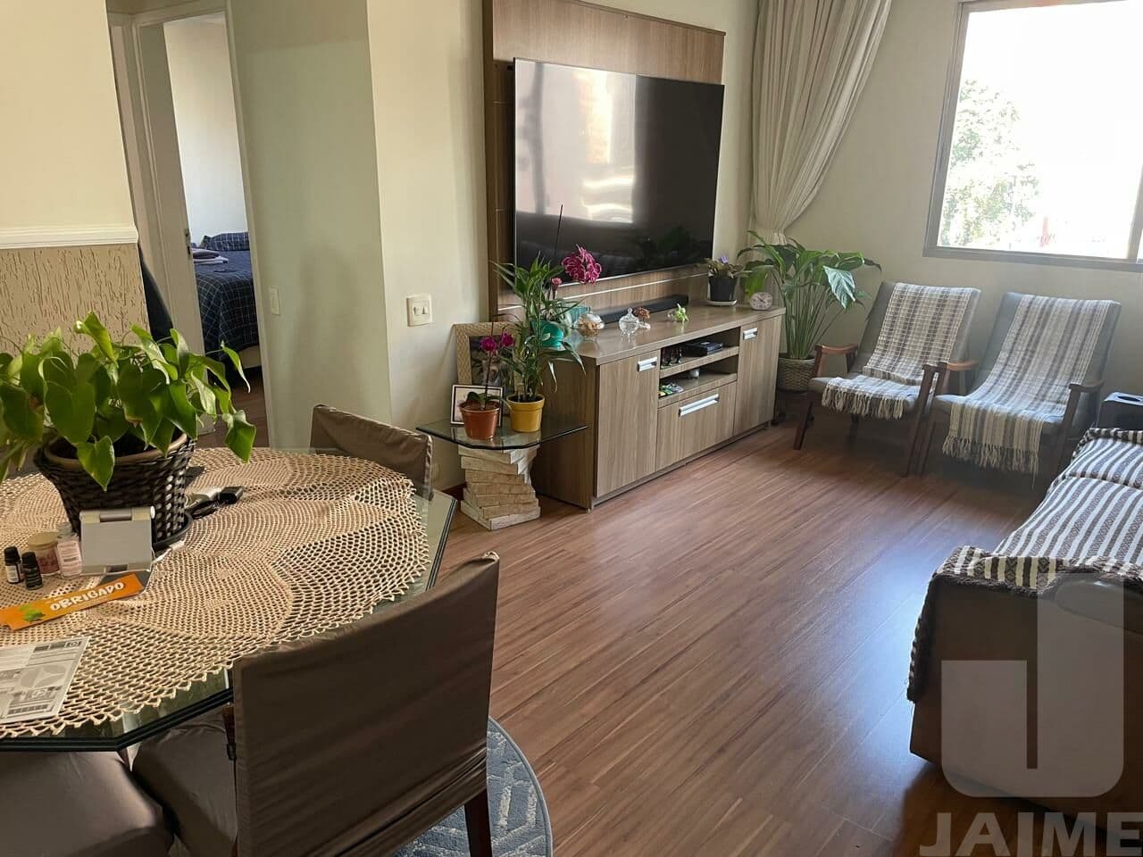 Apartamento de 2 dormitórios na R GABRIEL DOS SANTOS — Higienópolis, São Paulo