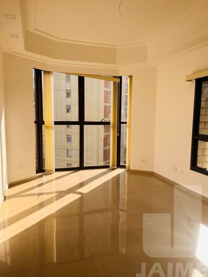 Apartamento em Consolação