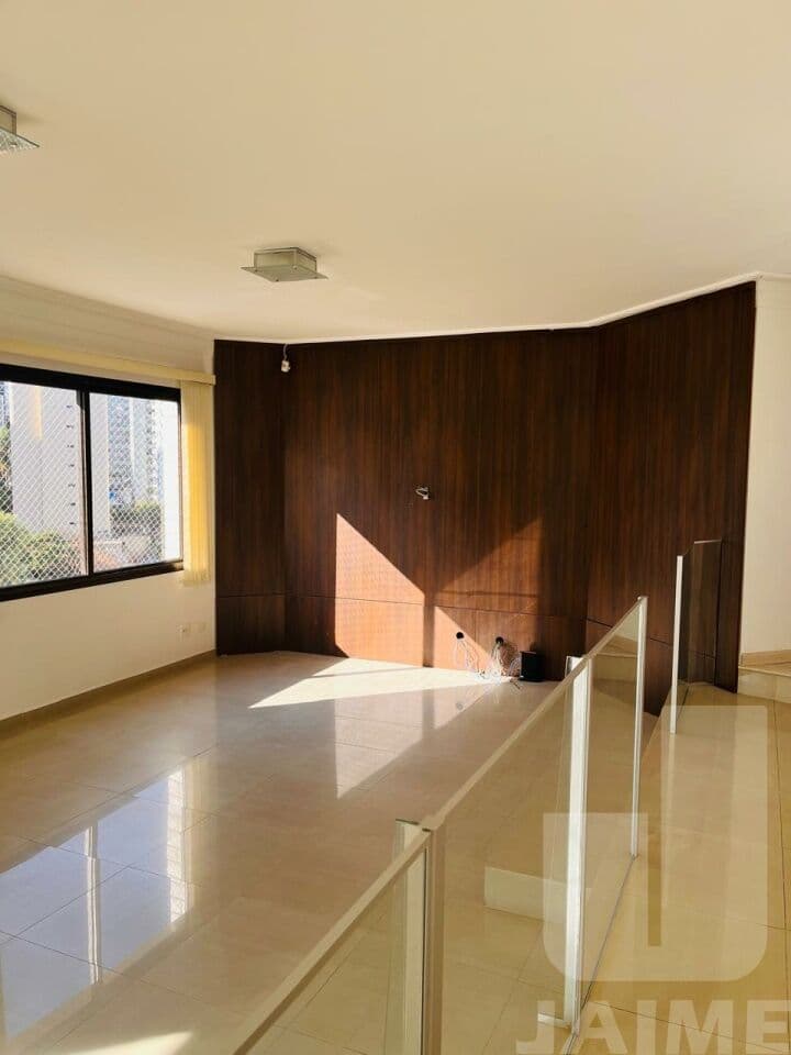 Apartamento de 3 dormitórios na R Bela Cintra — Consolação, São Paulo - foto 3