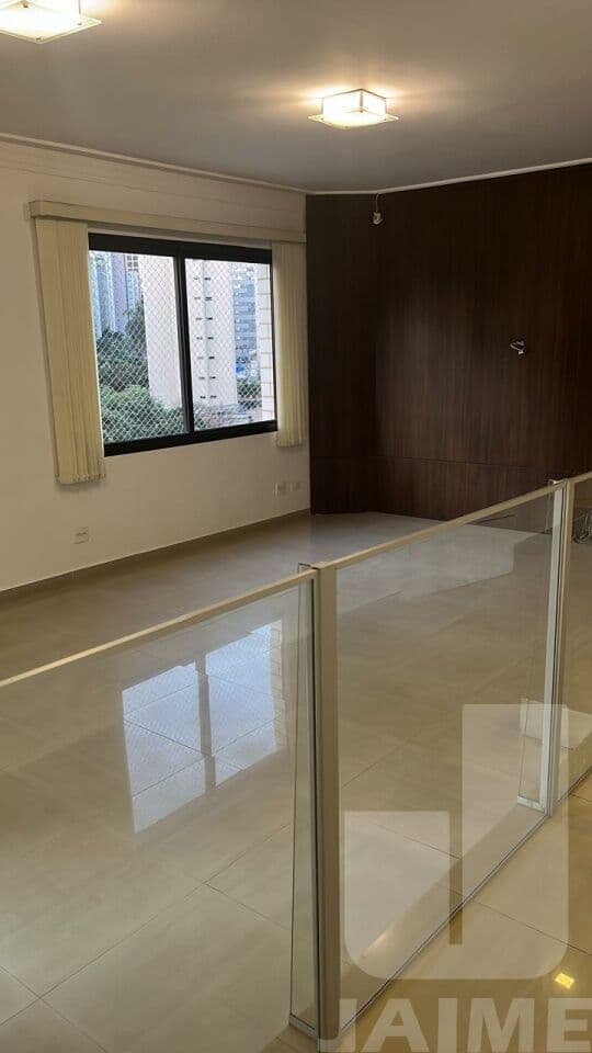 Apartamento de 3 dormitórios na R Bela Cintra — Consolação, São Paulo - foto 5