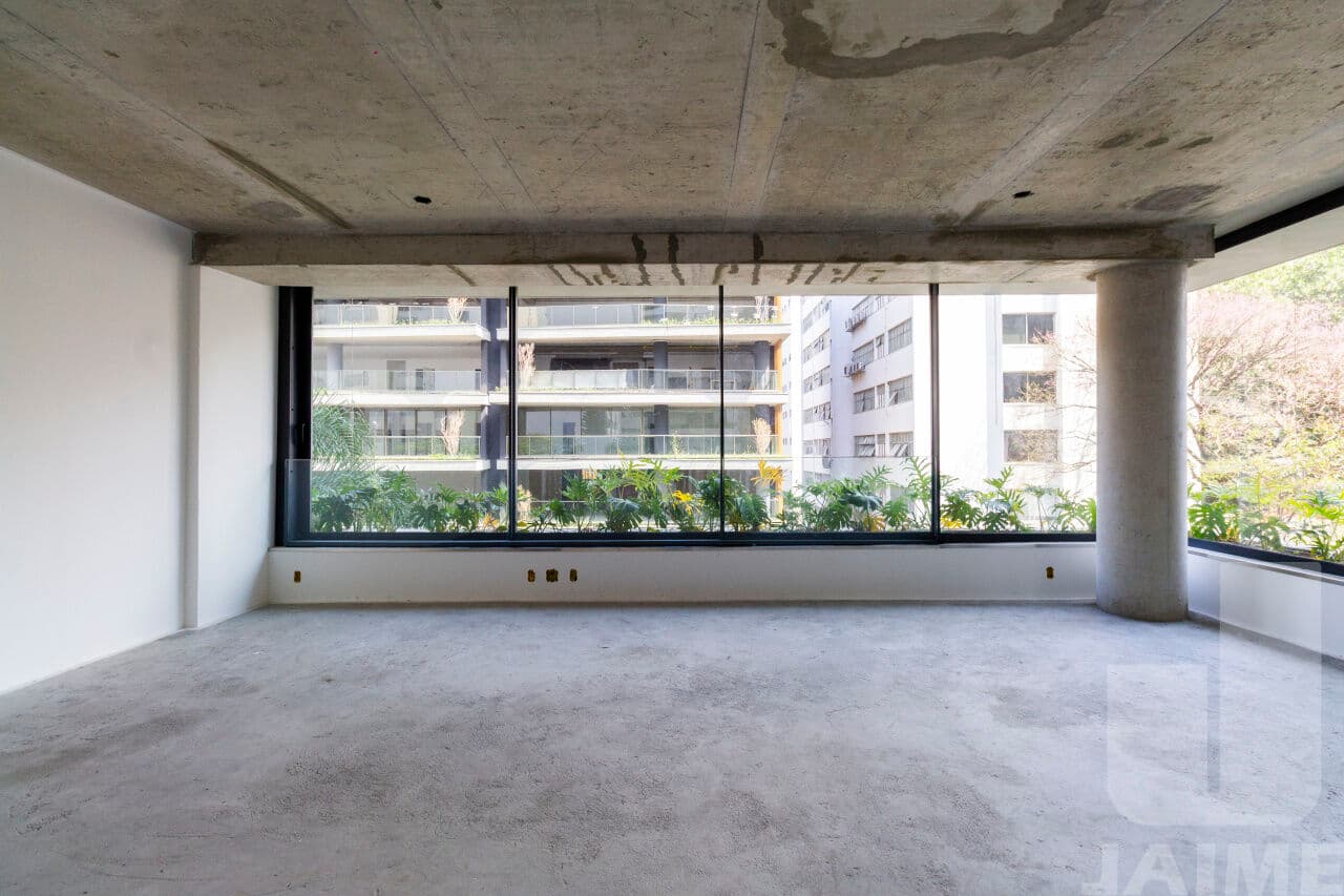 Apartamento em Jardim Paulista