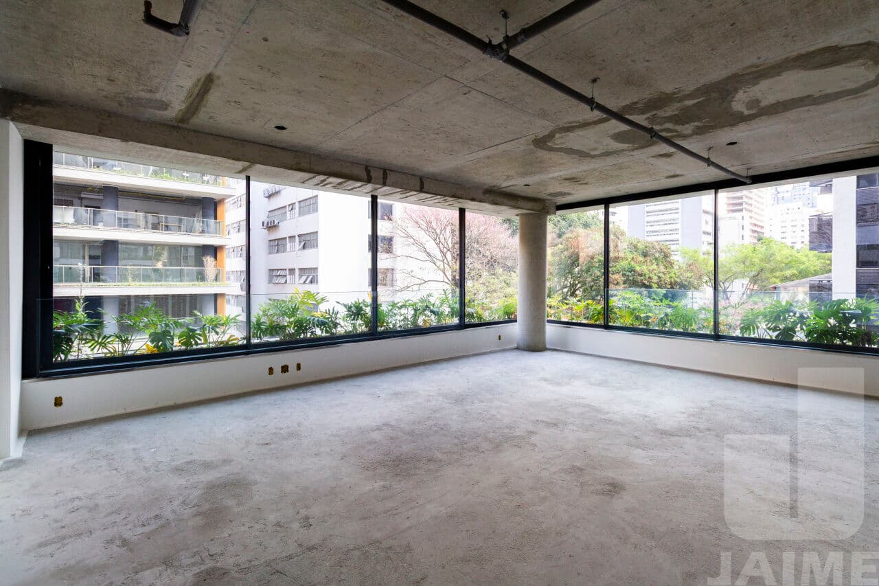 Apartamento de 3 dormitórios na AL Lorena — Jardim Paulista, São Paulo - foto 2