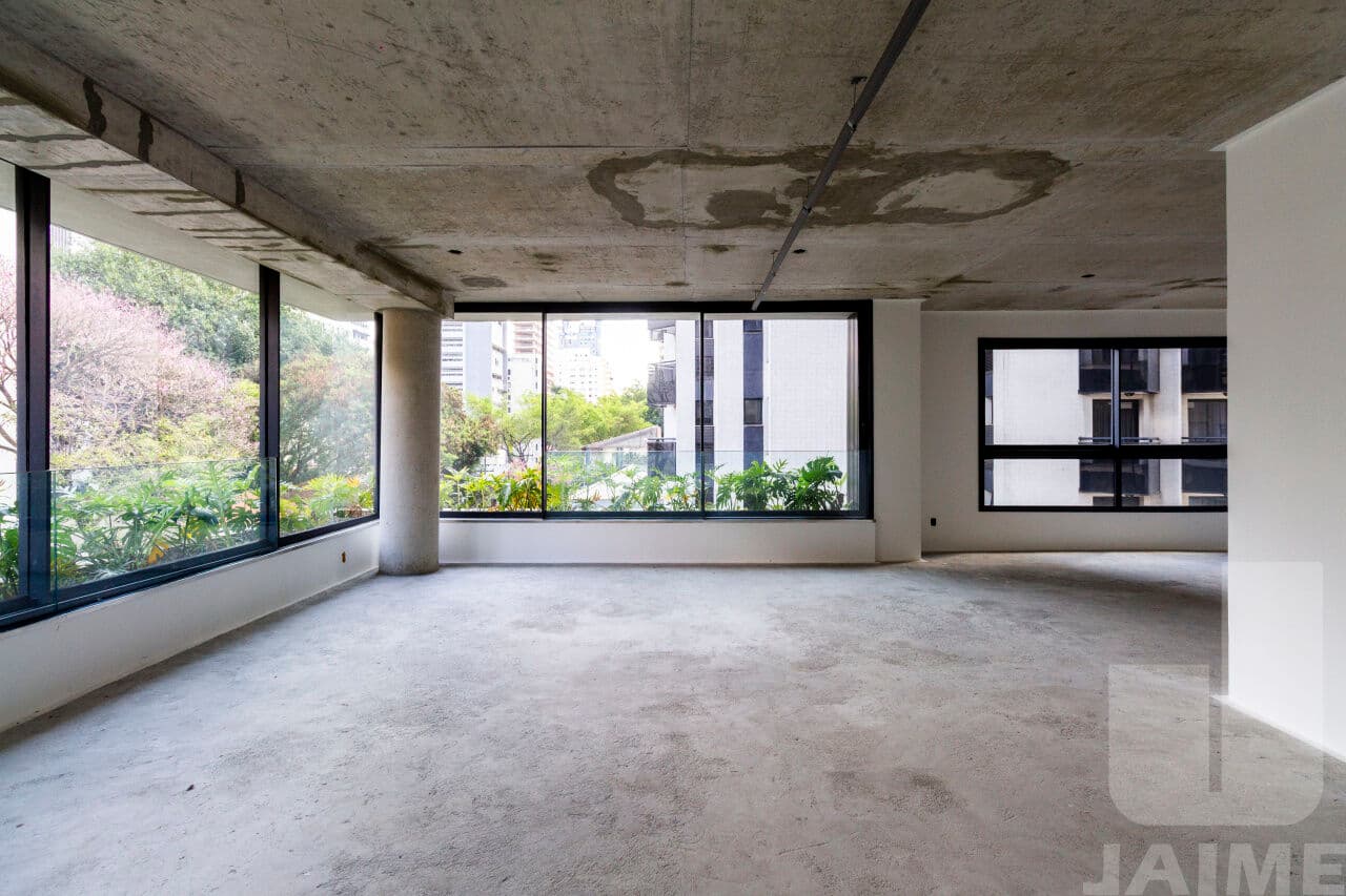 Apartamento de 3 dormitórios na AL Lorena — Jardim Paulista, São Paulo - foto 3