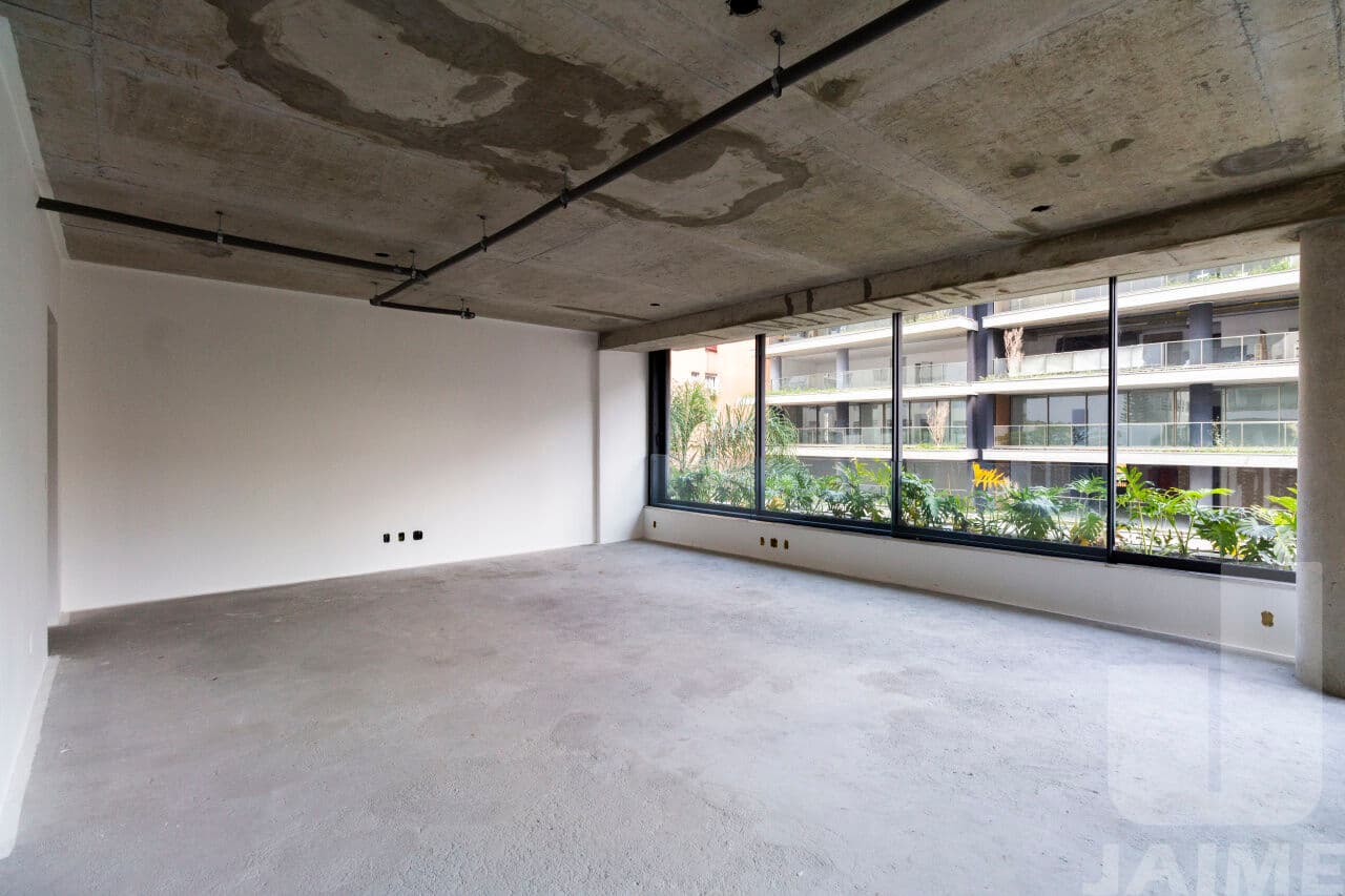Apartamento de 3 dormitórios na AL Lorena — Jardim Paulista, São Paulo - foto 4