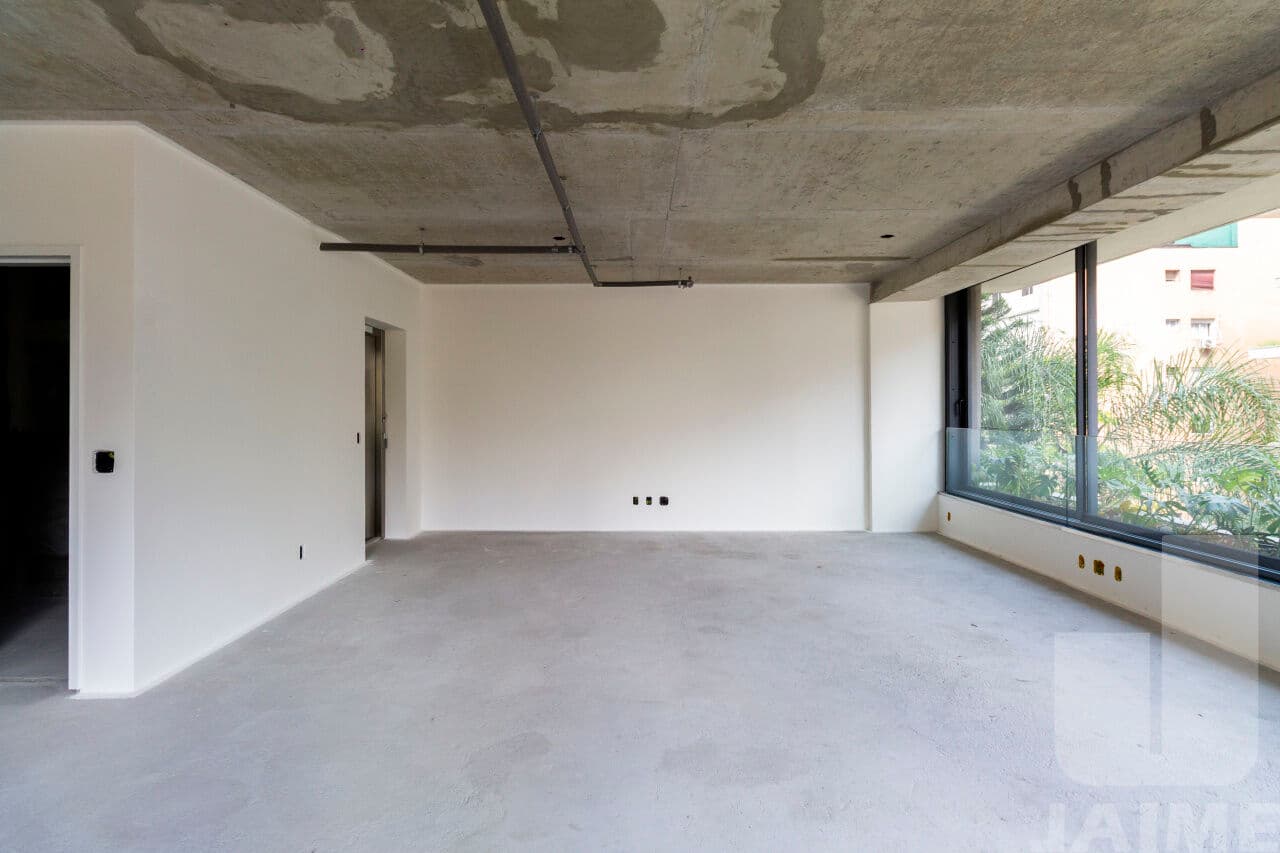 Apartamento de 3 dormitórios na AL Lorena — Jardim Paulista, São Paulo - foto 5