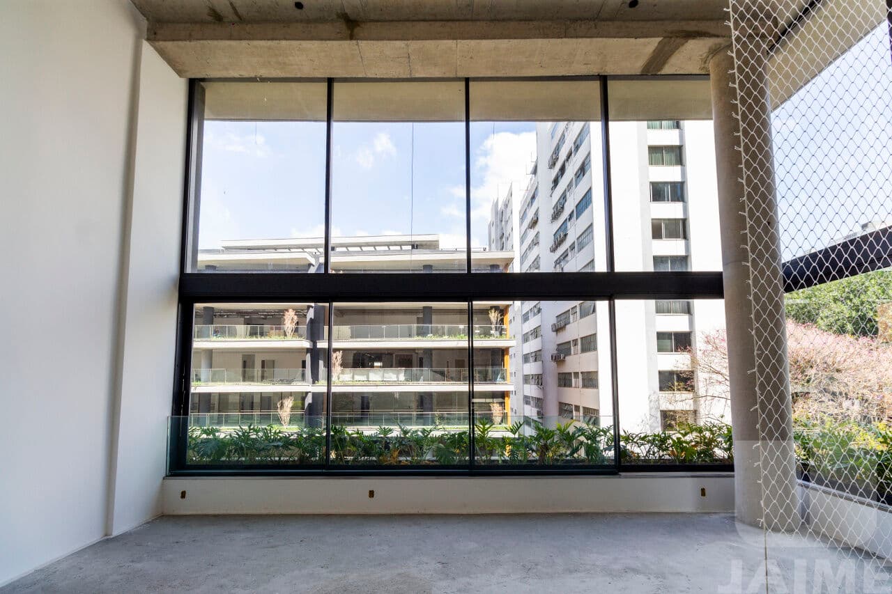Apartamento de 3 dormitórios na AL Lorena — Jardim Paulista, São Paulo - foto 3