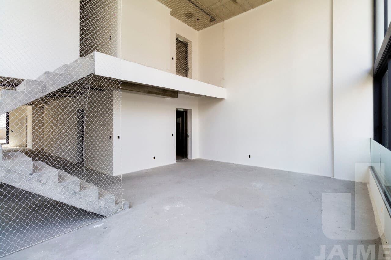 Apartamento de 3 dormitórios na AL Lorena — Jardim Paulista, São Paulo - foto 4