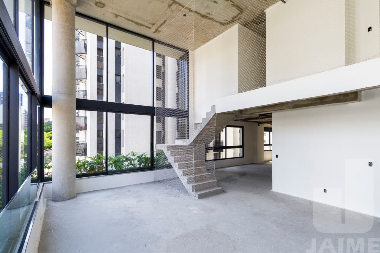 Apartamento de 3 dormitórios na AL Lorena — Jardim Paulista, São Paulo - foto 5