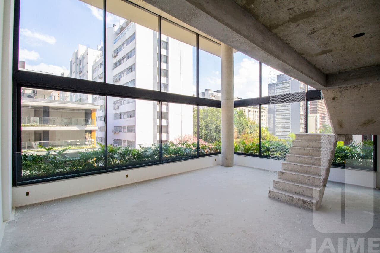 Apartamento em Jardim Paulista
