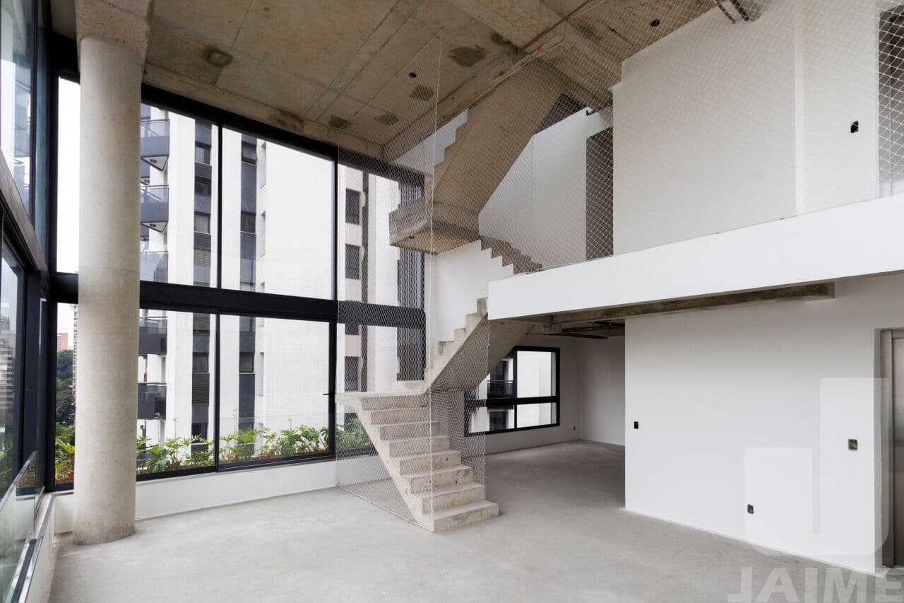 Apartamento de 4 dormitórios na AL Lorena — Jardim Paulista, São Paulo - foto 3