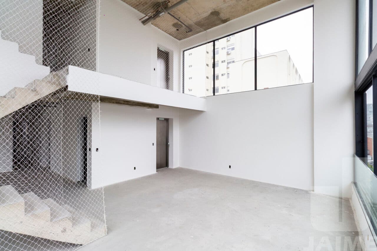 Apartamento de 4 dormitórios na AL Lorena — Jardim Paulista, São Paulo - foto 4