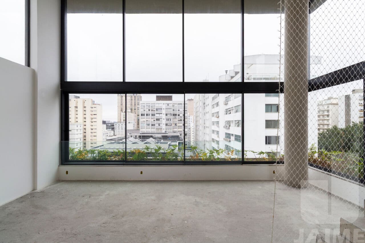 Apartamento de 4 dormitórios na AL Lorena — Jardim Paulista, São Paulo - foto 5