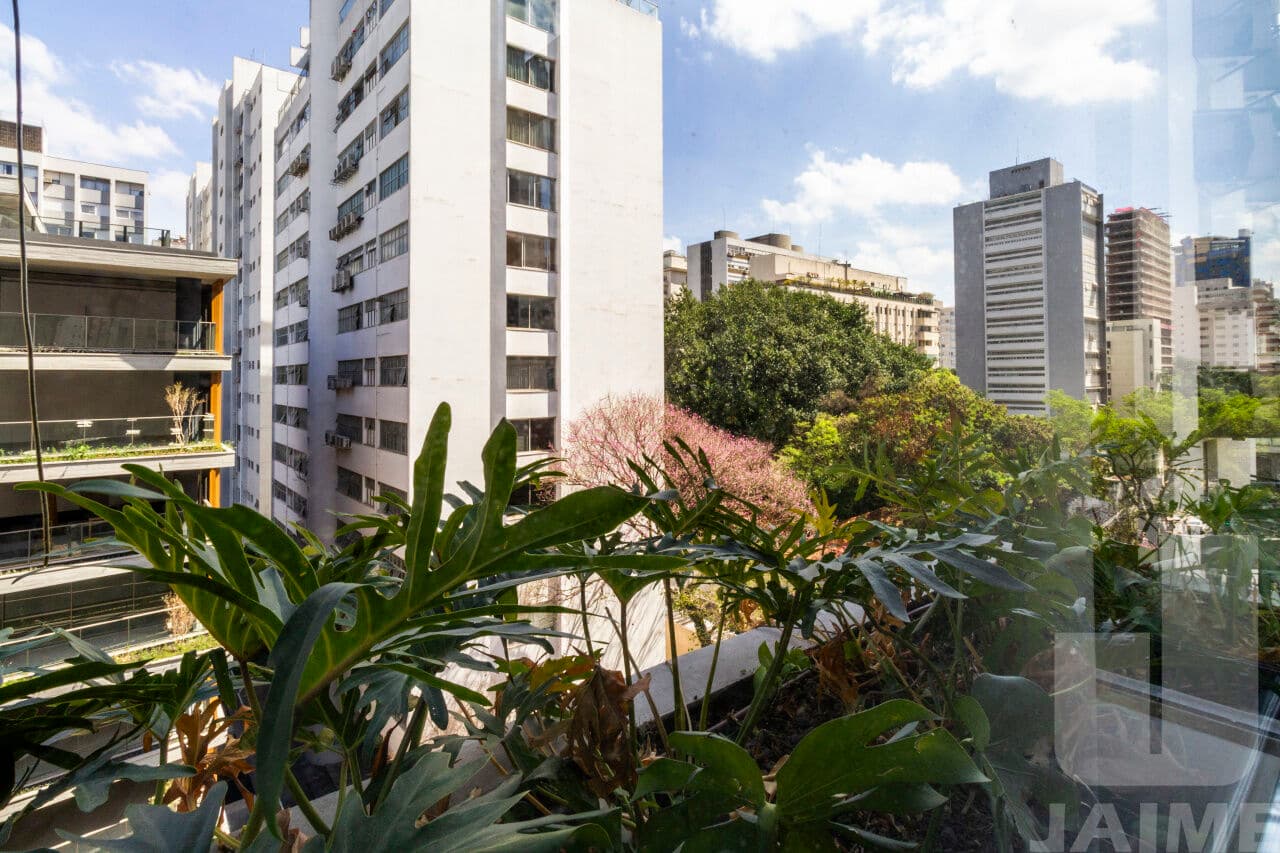 Apartamento de 4 dormitórios na AL Lorena — Jardim Paulista, São Paulo - foto 4