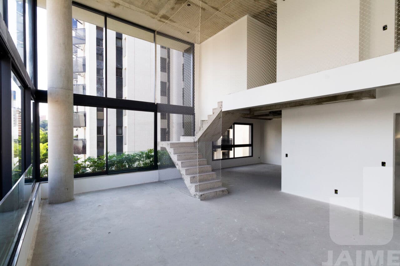 Apartamento de 4 dormitórios na AL Lorena — Jardim Paulista, São Paulo - foto 5