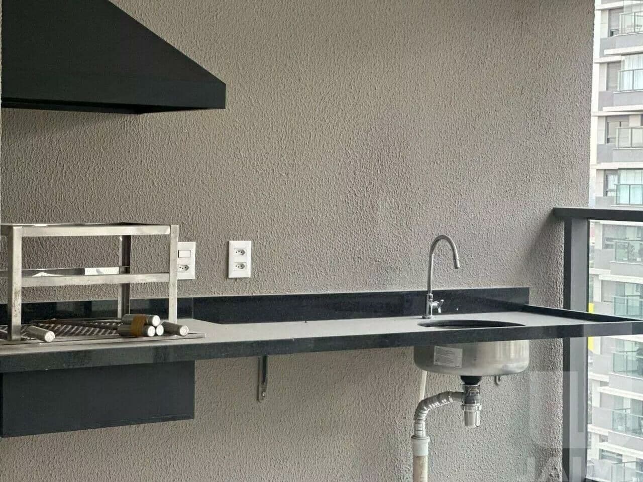 Apartamento de 3 dormitórios na R Borges Lagoa — Vila Clementino, São Paulo - foto 3