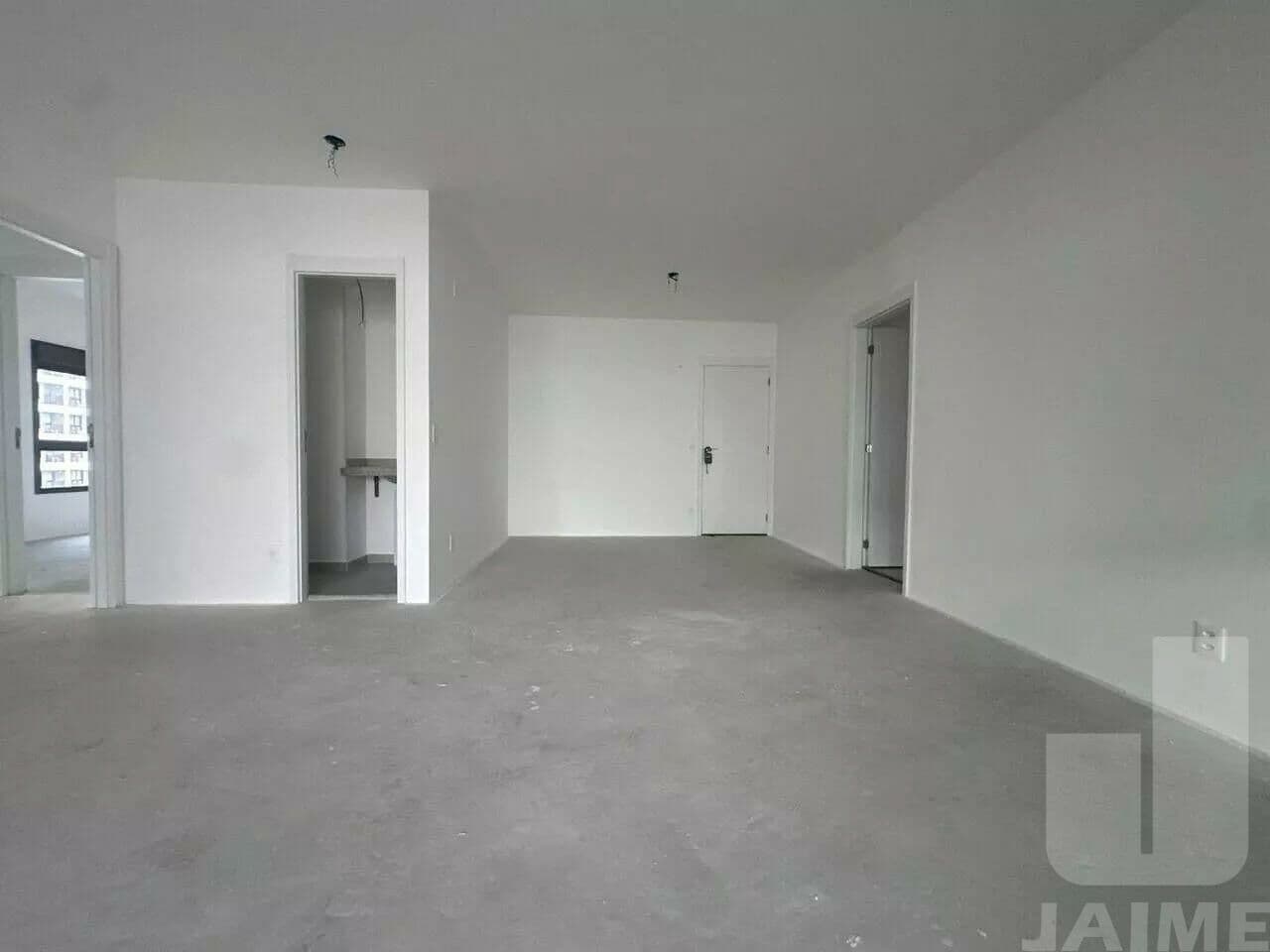 Apartamento de 3 dormitórios na R Borges Lagoa — Vila Clementino, São Paulo - foto 5