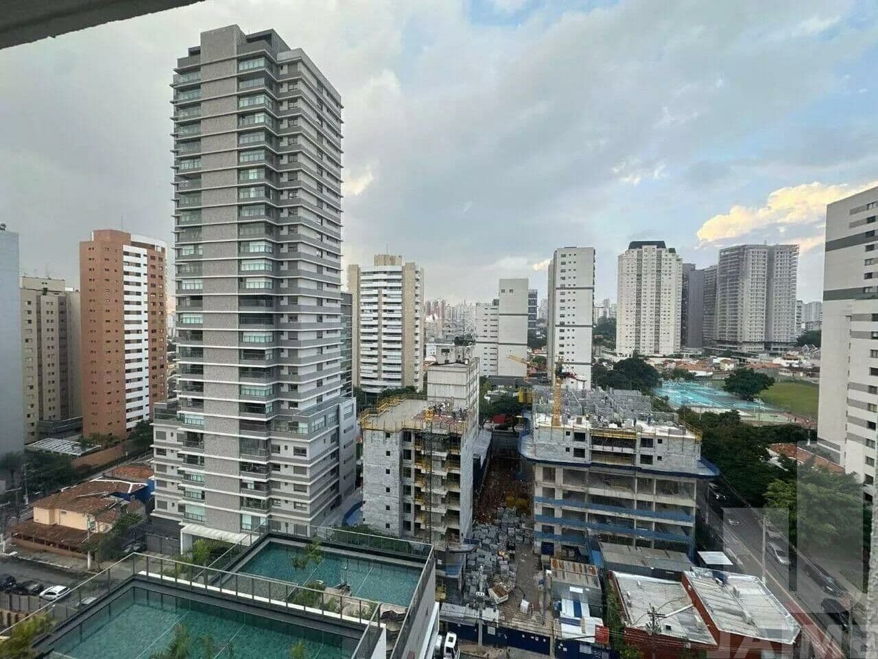 Apartamento de 3 dormitórios na R Borges Lagoa — Vila Clementino, São Paulo - foto 4