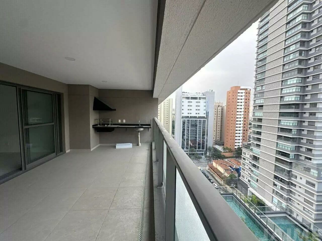 Apartamento em Vila Clementino