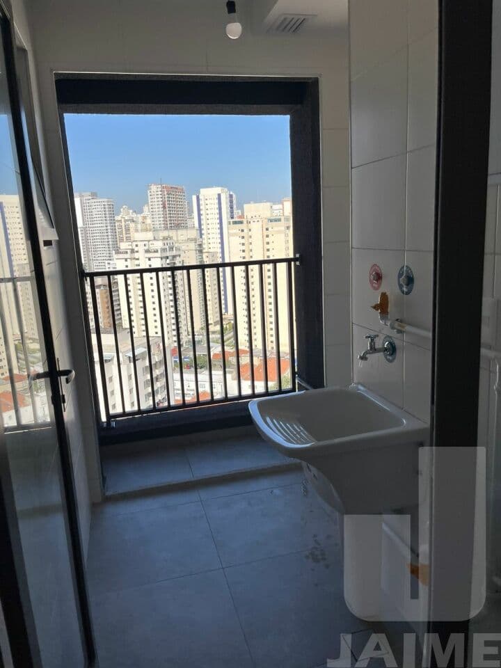Apartamento de 3 dormitórios na R VENÂNCIO AIRES — Pompéia, São Paulo - foto 4