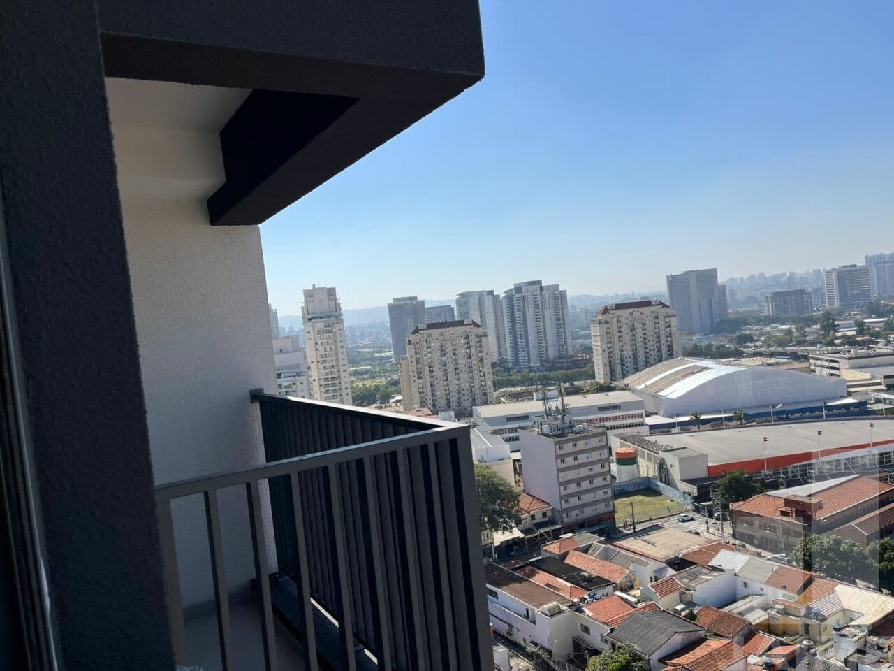 Apartamento de 3 dormitórios na R VENÂNCIO AIRES — Pompéia, São Paulo - foto 2