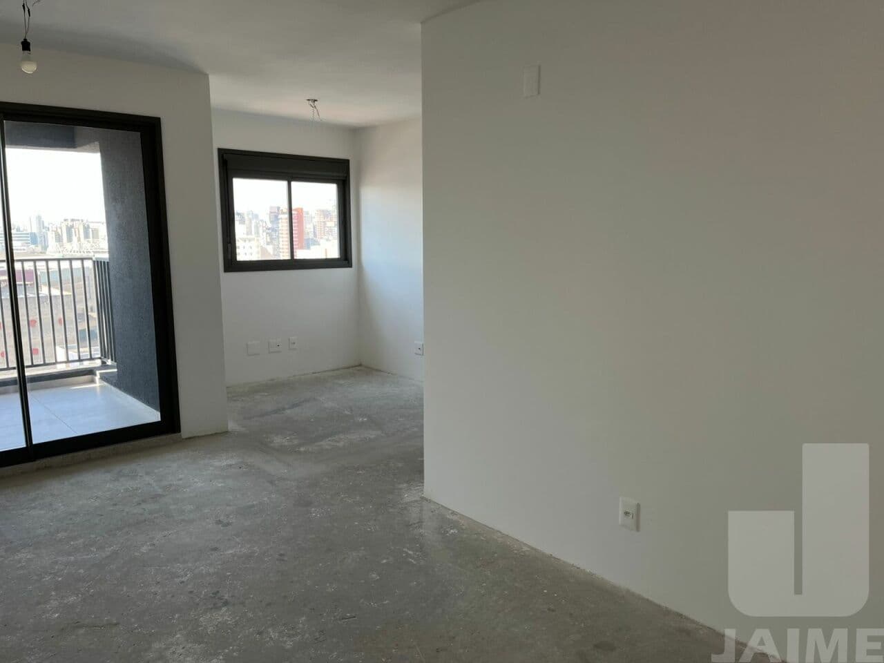 Apartamento em Pompéia