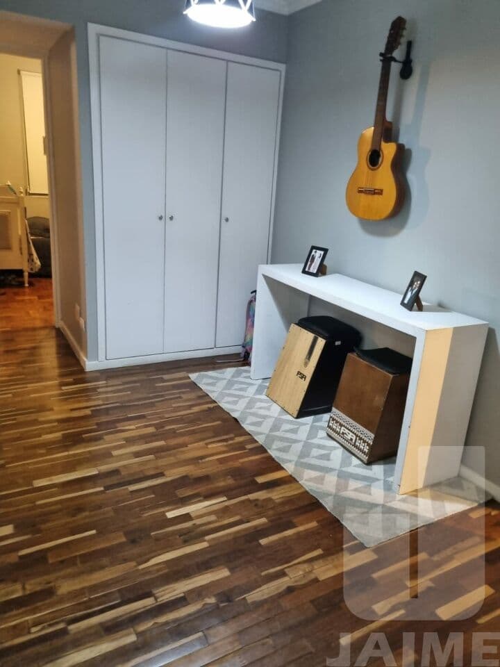 Apartamento de 3 dormitórios na AV Angélica — Higienópolis, São Paulo - foto 3