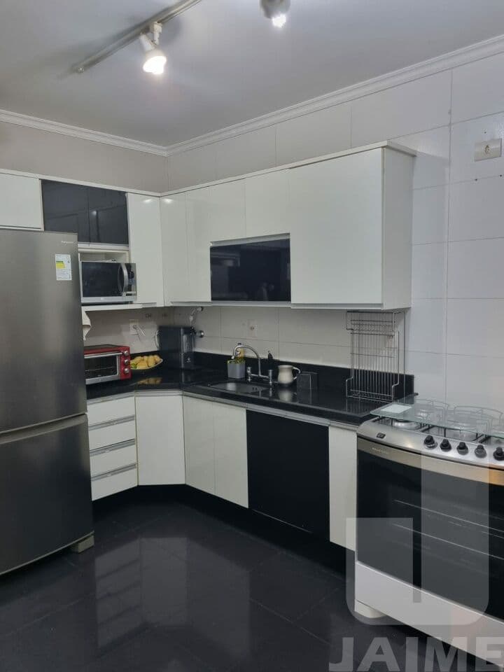 Apartamento de 3 dormitórios na AV Angélica — Higienópolis, São Paulo - foto 5