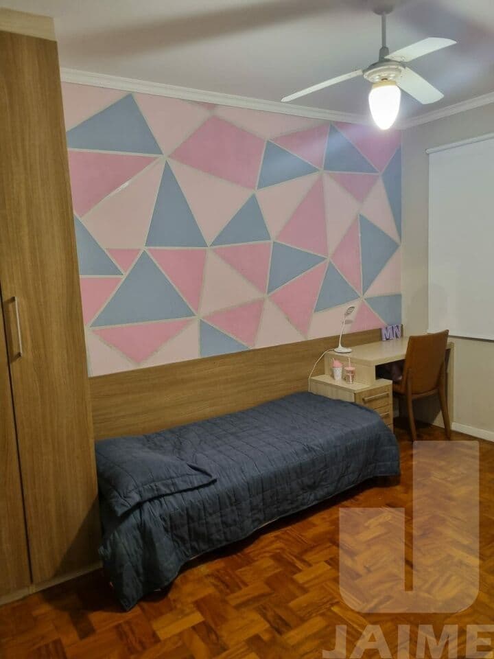Apartamento de 3 dormitórios na AV Angélica — Higienópolis, São Paulo - foto 4