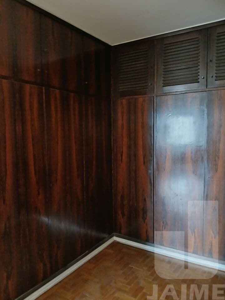 Apartamento de 3 dormitórios na R Doutor Albuquerque Lins — Higienópolis, São Paulo - foto 3