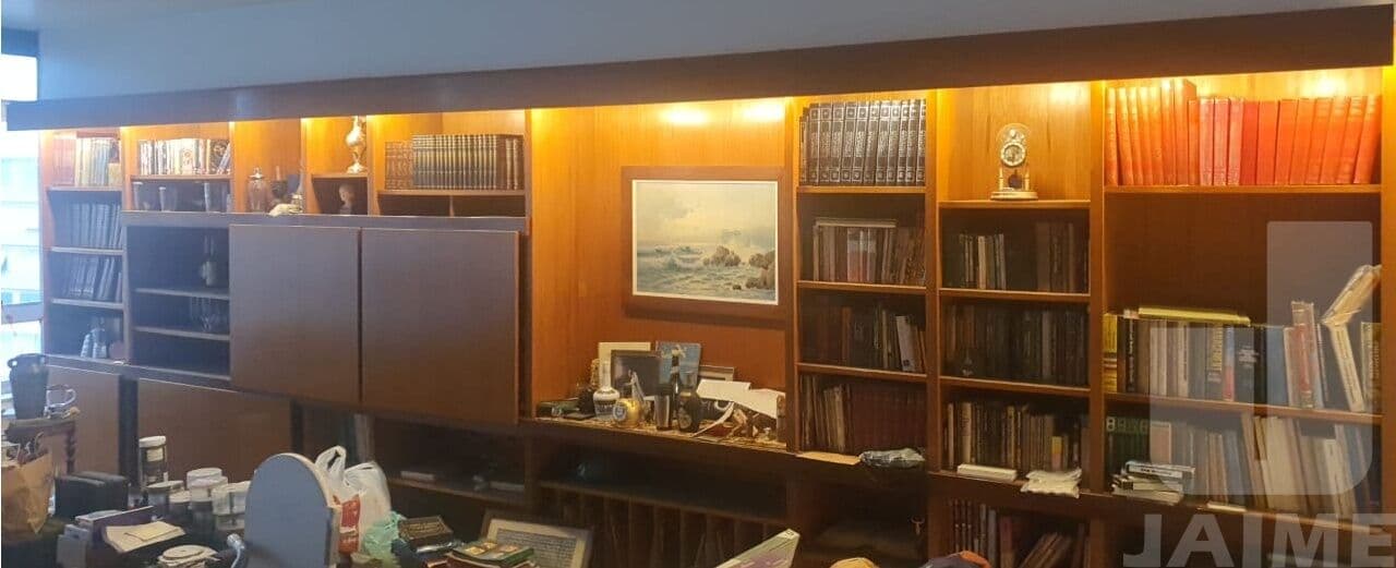 Apartamento de 3 dormitórios na R Doutor Albuquerque Lins — Higienópolis, São Paulo - foto 2