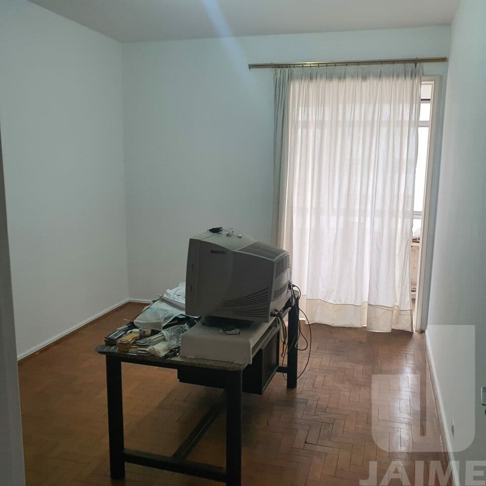 Apartamento de 3 dormitórios na R Doutor Albuquerque Lins — Higienópolis, São Paulo - foto 5