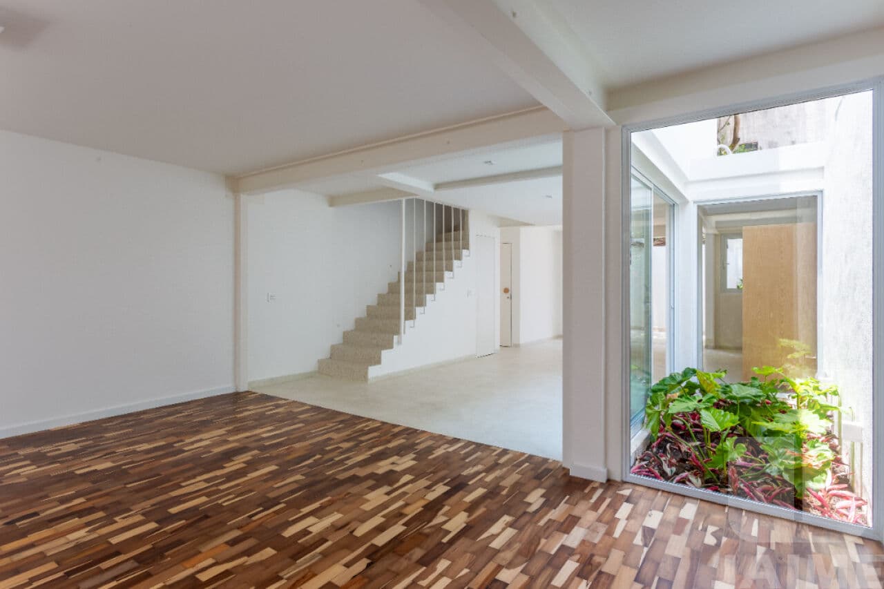 Casa em Vila Madalena