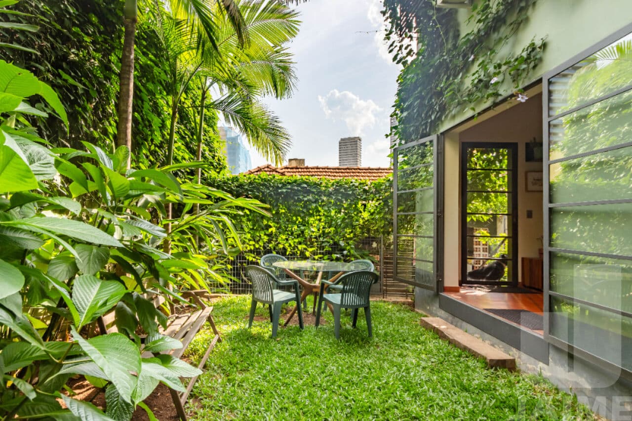 Casa em Sumarezinho