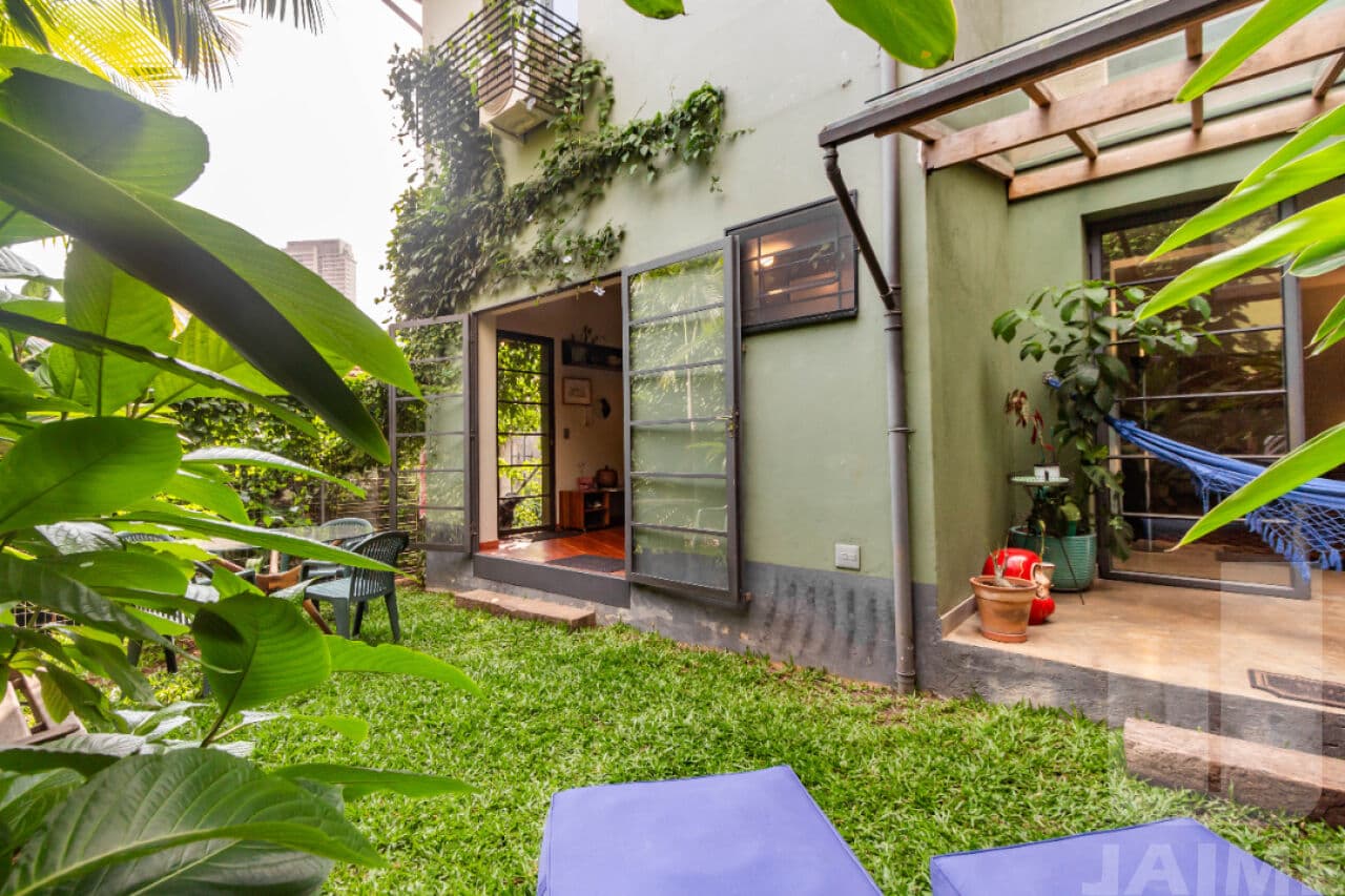 Casa de 4 dormitórios na R Heitor Penteado — Sumarezinho, São Paulo - foto 2